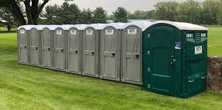Best Portable Toilets for Parks and Recreation Areas  in Mcallen, TX