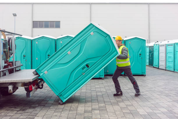 Best Portable Restrooms for Agricultural Sites  in Mcallen, TX