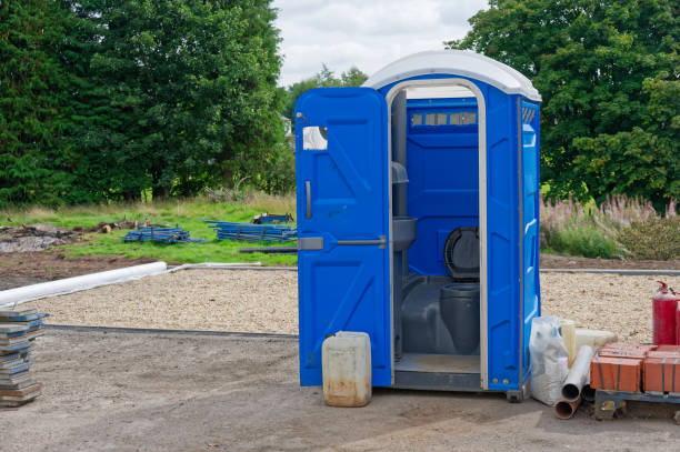 Best Short-Term Portable Toilet Rental  in Mcallen, TX