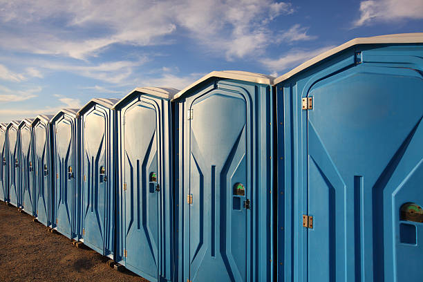 Best Portable Toilets with Baby Changing Stations  in Mcallen, TX