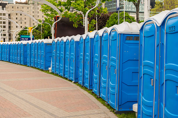 Best Portable Toilet Rental for Emergency Services  in Mcallen, TX
