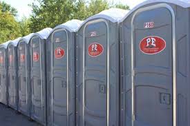 Best Deluxe Portable Toilet Rental  in Mcallen, TX